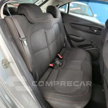ONIX 1.4 MPFI LTZ 8V