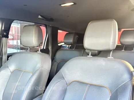 DUSTER 1.3 TCE FLEX ICONIC X-TRONIC