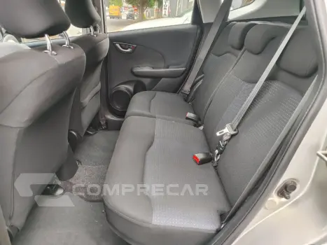 Fit LXL 1.4 16V 5p Aut.