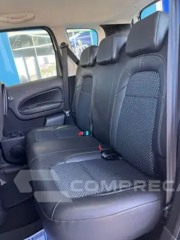 C3 Picasso Excl. 1.6 Flex 16V 5p Aut.