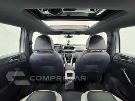 T-CROSS 1.4 250 TSI Highline