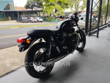 Bonneville T100 900 Modelo sem Versão