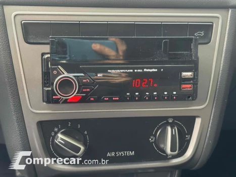 GOL 1.0 MI 8V G.VI
