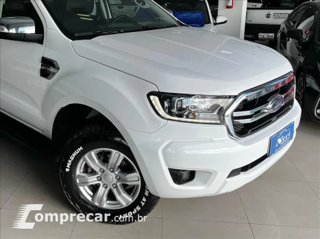 RANGER 3.2 XLT 4X4 CD 20V DIESEL 4P AUTOMÁTICO