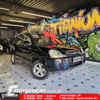 TUCSON GLS 20L