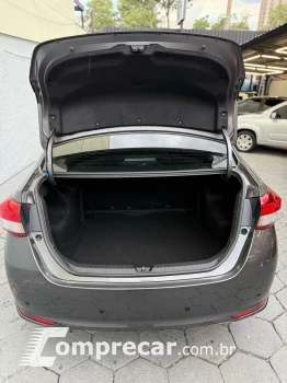 YARIS 1.5 16V Sedan XL