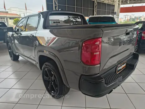 Rampage 2.0 4P HURRICANE 4 TURBO R/T 4X4 AUTOMÁTICO