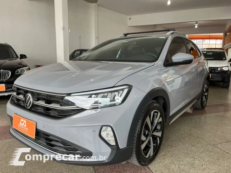NIVUS 1.0 200 TSI Highline