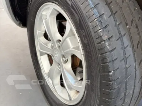 TUCSON - 2.0 MPFI GLS 16V 143CV 2WD 4P AUTOMÁTICO