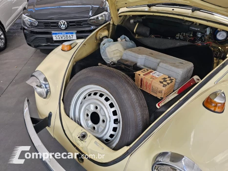 FUSCA 1.3 8V
