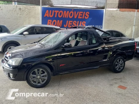 Montana 1.8 Sport Cs 8V Flex 2P Manual