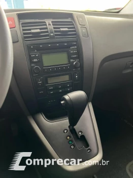 TUCSON 2.0 MPFI GLS 16V 143cv 2WD