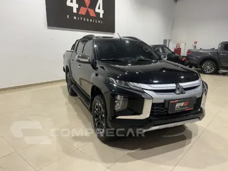 L200 TRITON 2.4 16V Turbo Outdoor HPE CD 4X4