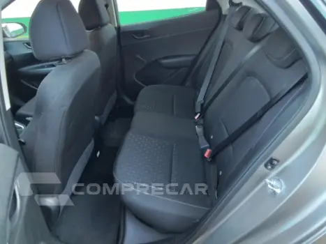 HB20 1.0 12V FLEX COMFORT MANUAL