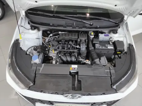 HB20 1.0 12V FLEX SENSE PLUS MANUAL