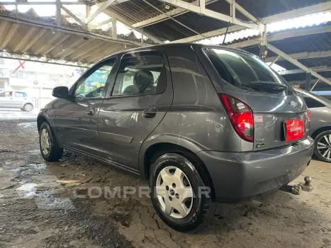 CELTA 1.0 LT 8V FLEX 4P MANUAL