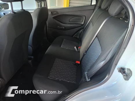 KA 1.0 SE 12V