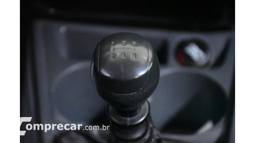 SIENA - 1.0 MPI EL 8V 4P MANUAL