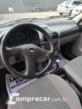 CLASSIC 1.0 MPFI LS 8V