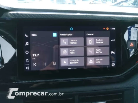 NIVUS 1.0 200 TSI TOTAL FLEX HIGHLINE AUTOMÁTICO