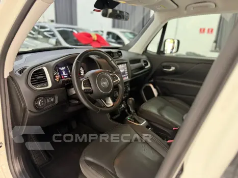 RENEGADE 1.8 16V Longitude