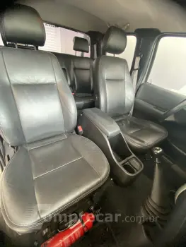 RANGER 2.3 Limited 4X2 CD 16V