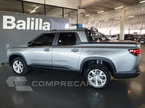 Montana 1.2 Turbo Flex Ltz Automático