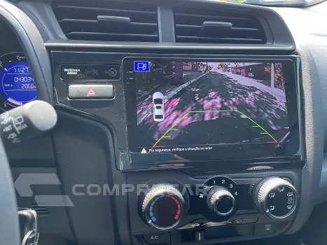 FIT 1.5 Personal 16V