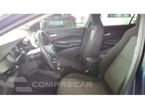 ONIX 1.0 TURBO FLEX AUTOMÁTICO