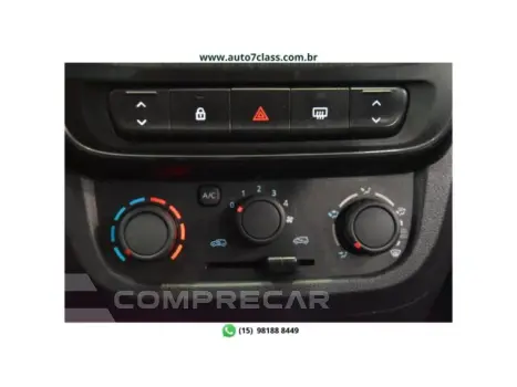 KWID 1.0 12V SCE FLEX ZEN MANUAL