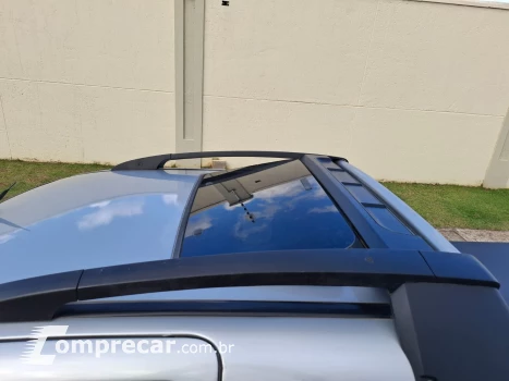 STRADA 1.8 MPI Adventure CE 16V