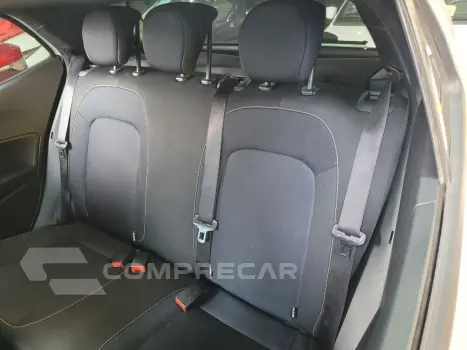 ARGO TREKKING 1.3 8V Flex