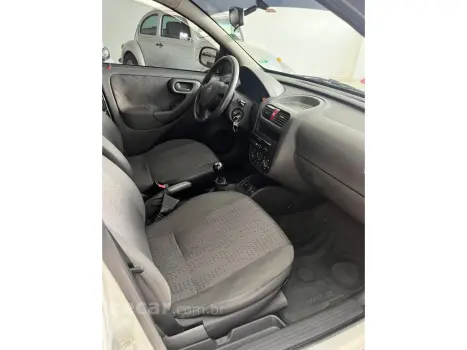 CORSA 1.4 MPFI MAXX 8V FLEX 4P MANUAL