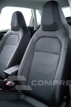 Polo Highline TSI 1.0 Flex 12V Aut.