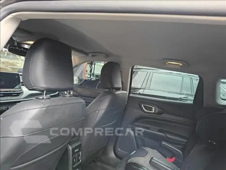 COMPASS 1.3 T270 Turbo Longitude