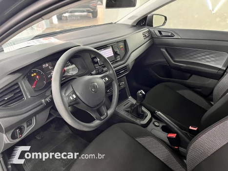 POLO 1.0 MPI