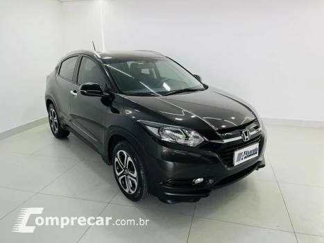 HR-V EXL CVT