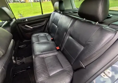 GOLF 1.6 MI FLASH 8V FLEX 4P MANUAL