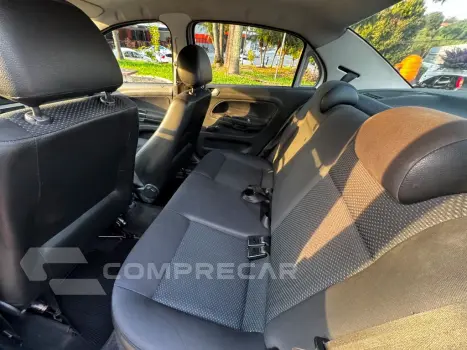 VOYAGE Trendline 1.6 T.Flex 8V 4p