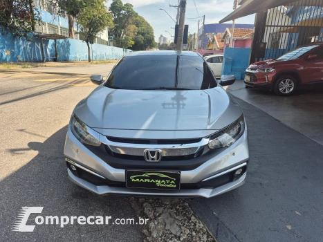 CIVIC EXL 2.0