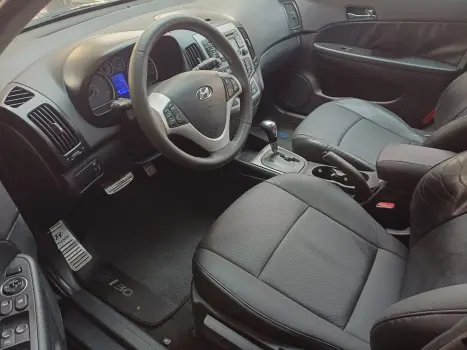 I30 CW 2.0 MPFI 16V