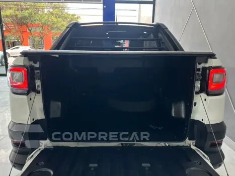 Strada Volcano 1.3 Flex 8V CD