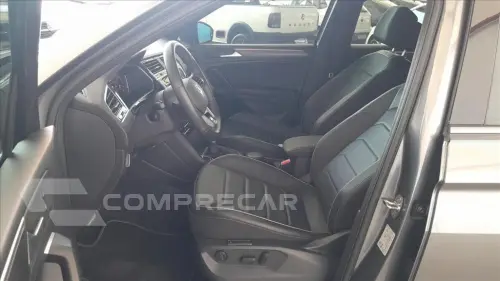 TIGUAN 2.0 300 TSI GASOLINA ALLSPACE R-LINE AUTOM