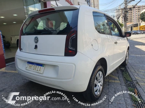 VOLKSWAGEN UP 1.0 MPI TAKE UP 12V 2016