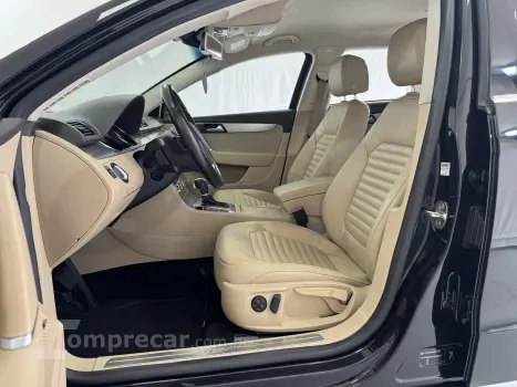 PASSAT 2.0 FSI Variant 16V Turbo