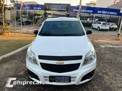 MONTANA 1.4 MPFI LS CS 8V