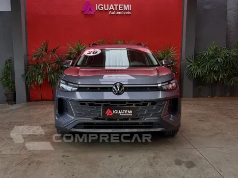 TERA 1.0 170 TSI COMFORT AUTOMÁTICO