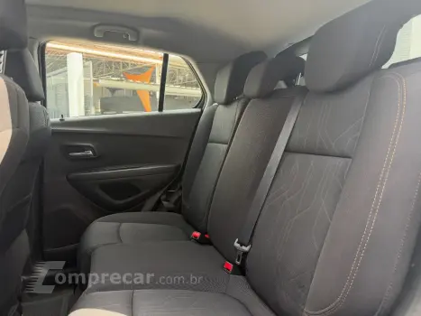 TRACKER 1.4 16V Turbo LT