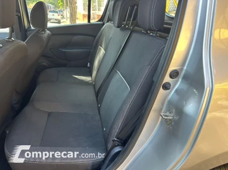 SANDERO Zen Flex 1.0 12V 5p Mec.