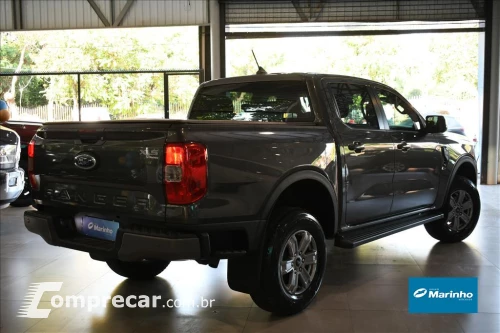 RANGER 2.0 TURBO DIESEL CD XLS 4X2 AUTOMÁTICO